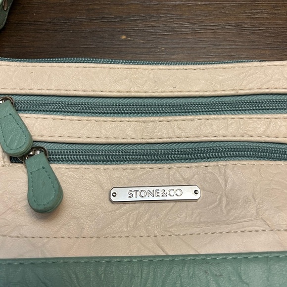 Stone and Co Purse - Picture 2 of 4